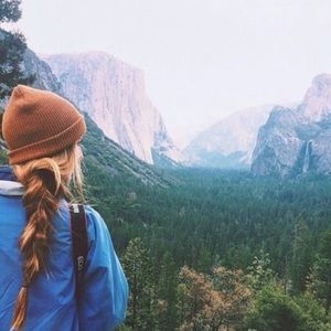 Meet your Posher, Audrey